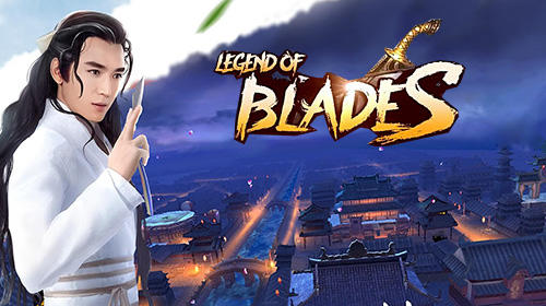 game pic for Legend of blades
